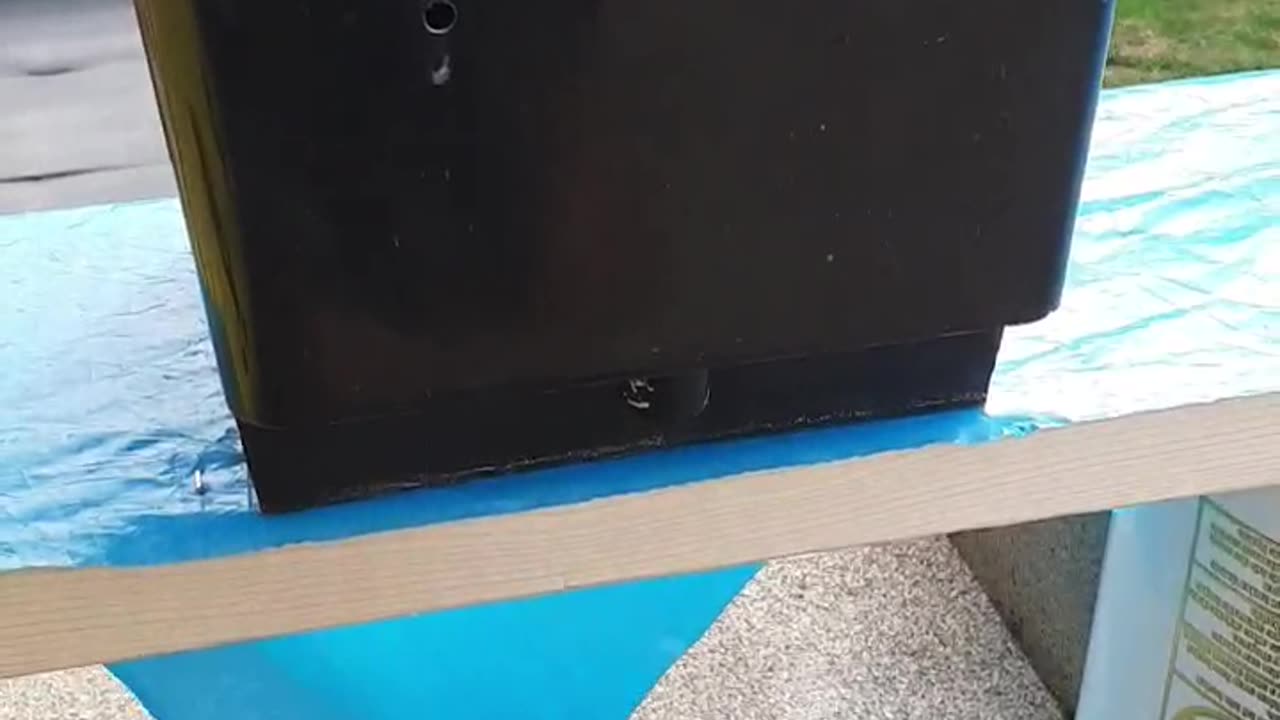 May 7 2023 Hydroponic Bato Dutch Bucket 🪣