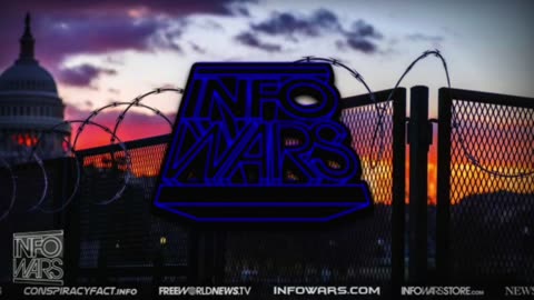 The War Room in Full HD for August 2, 2023.