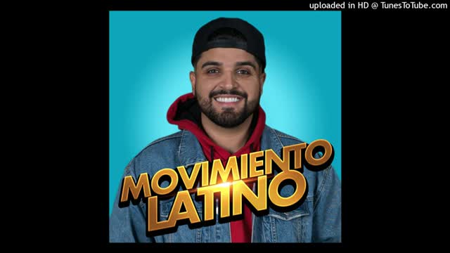 Movimiento Latino 190 - DJ LED (Latin Party Mix)