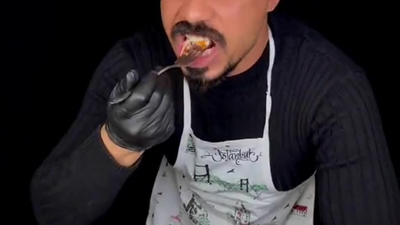 تخبل اكل