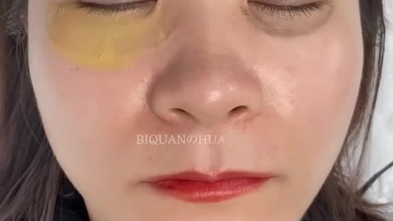 To achieve your ideal skin