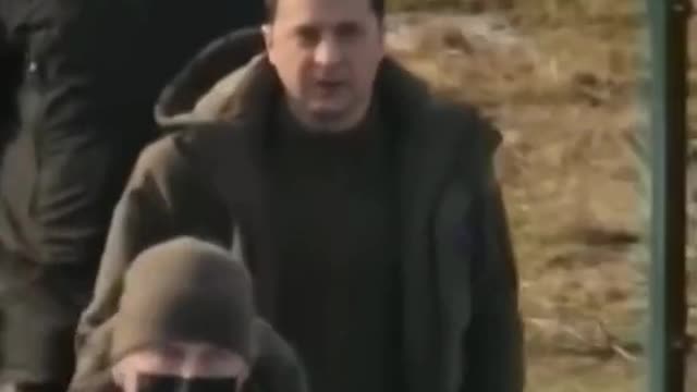 Zelensky Part 10