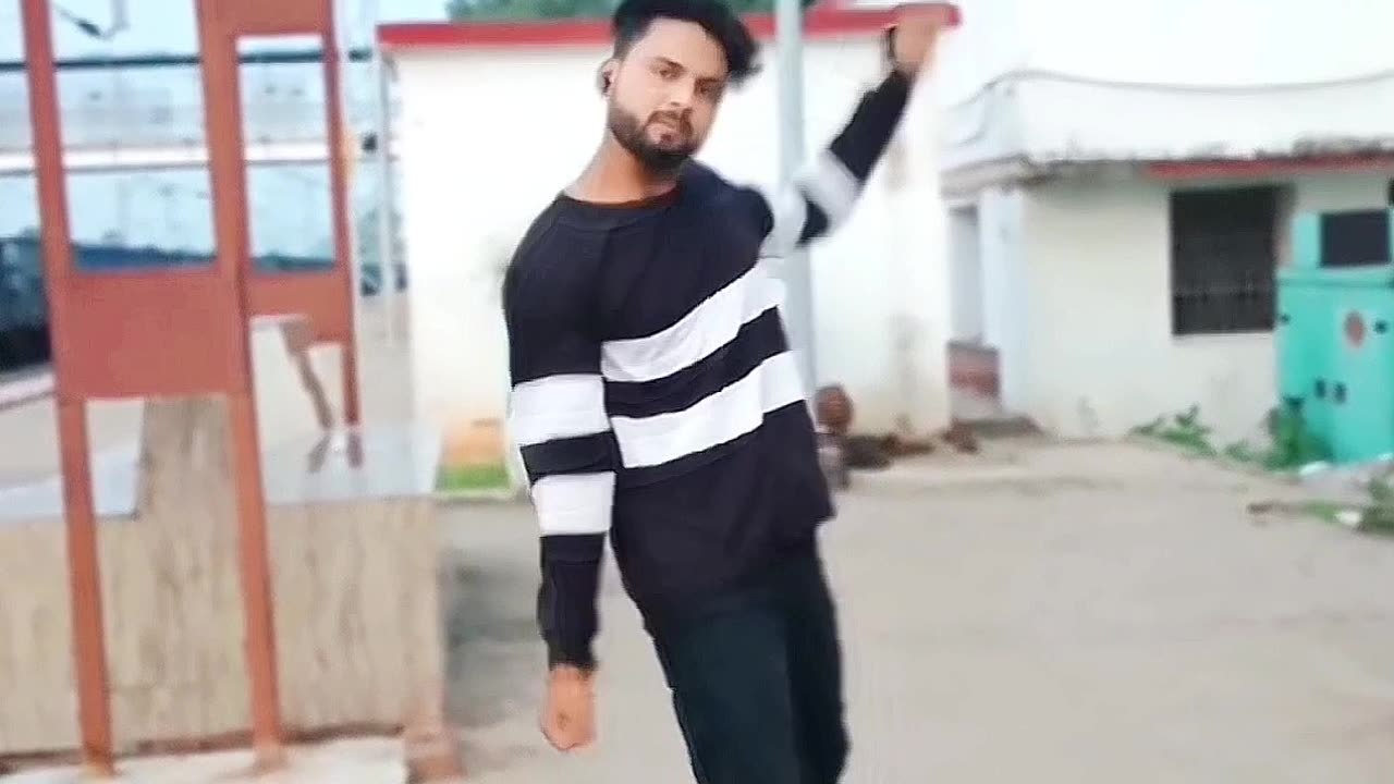 Dance video indian song diwara