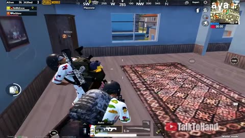 every pubg player will watch this clip