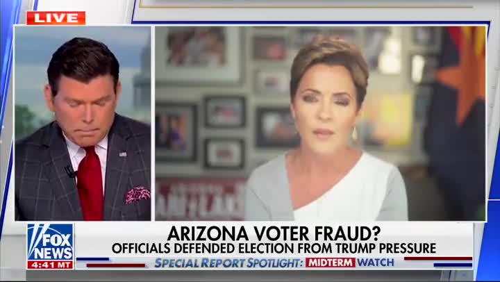 The Real Faux News