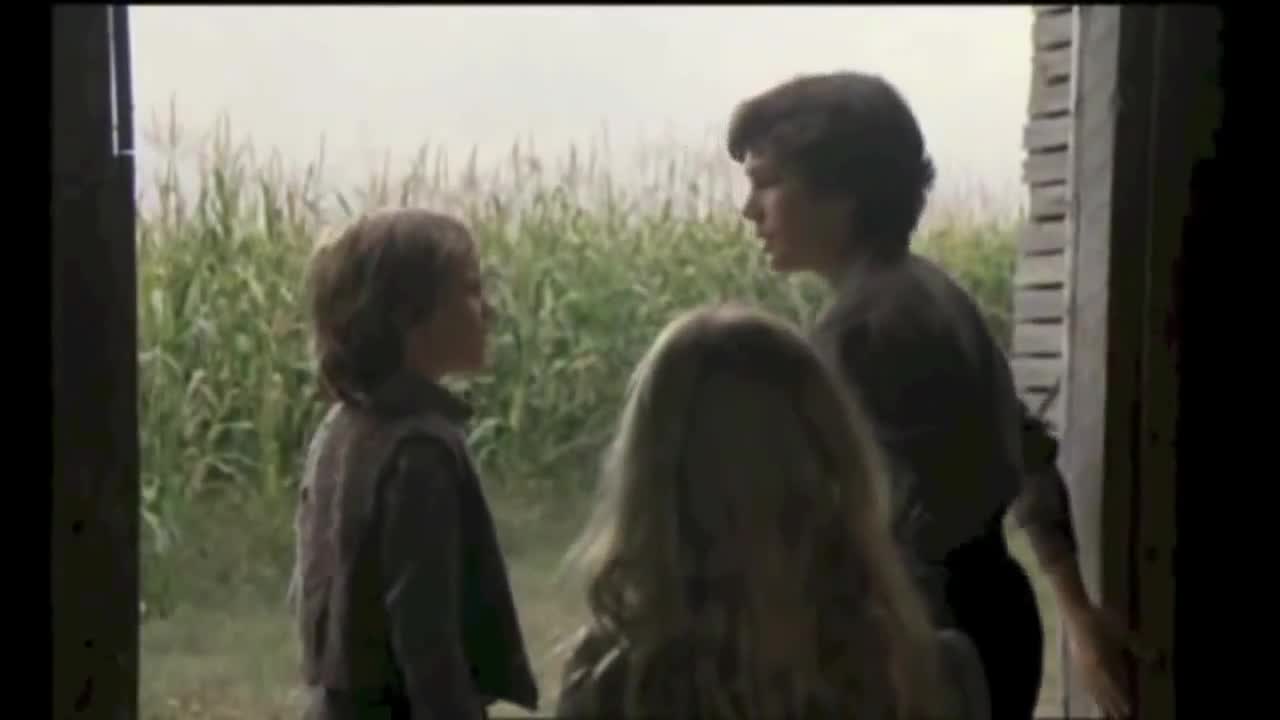 Rewinding Children Of The Corn