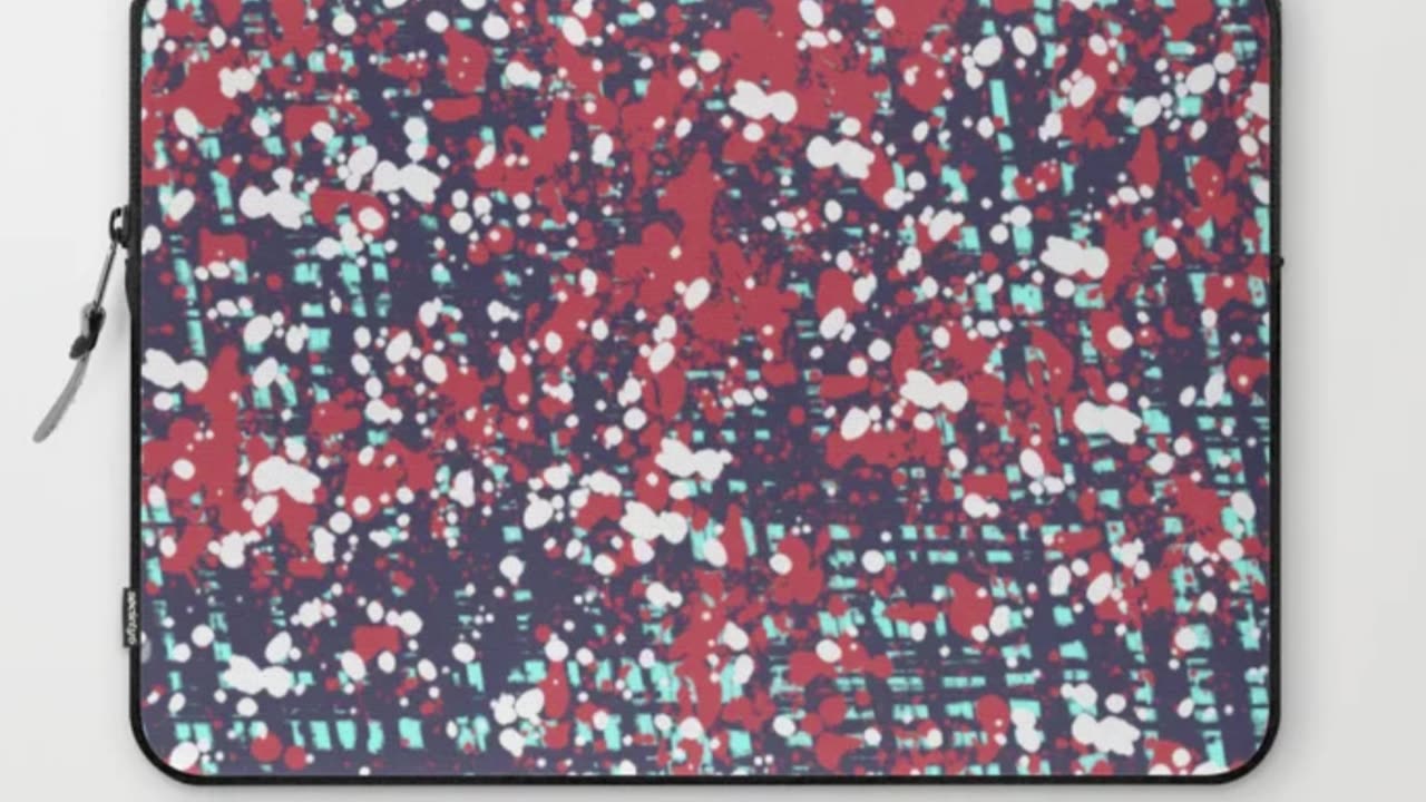 CSG (#Digital Art) Colors Unleash