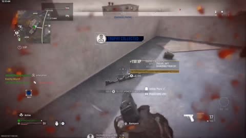 Don't Hide