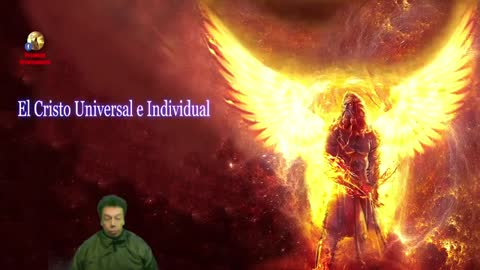 👉 El Cristo Universal e Individual 🔥