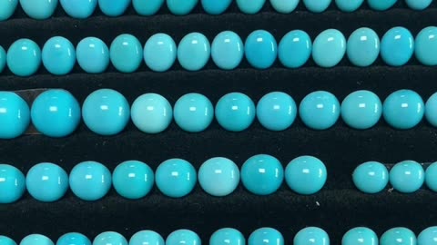 20250208-05 Sterling treatment naturally sleeping beauty turquoise/original sleeping beauty