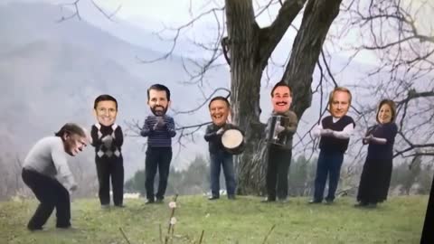 Celebrate The Plan!