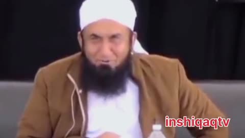 Mashallah Beautiful Tablighi bayan by Molana Tariq jameel