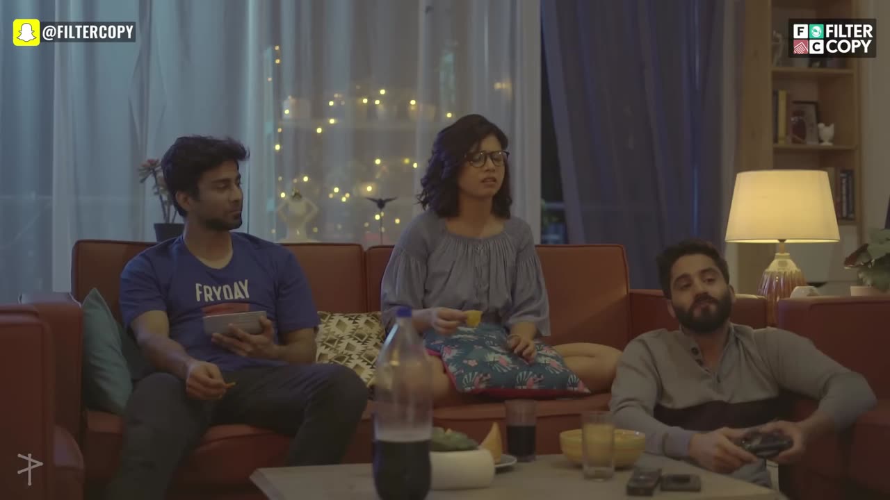 When You Fall In Love With Your Brother's Best Friend