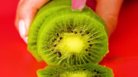 How To Peel And Cut Vegetables And Fruits 🍅🥒 Cut And Slice Food Easier Than Ever