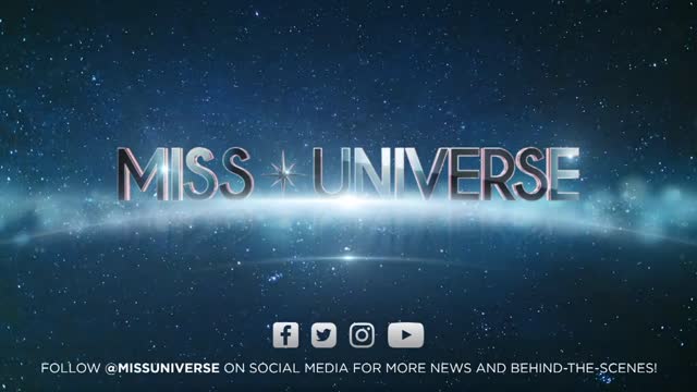 Miss Universe 2017 - Preliminary competition