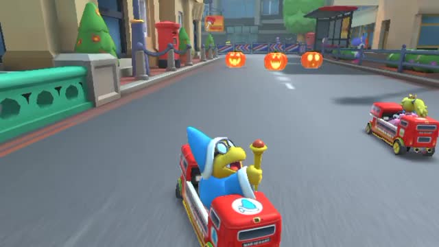 WANT $20 FREE GOOGLE PLAY CARD Mario Kart Tour Mobile #13 #SimplyRedman