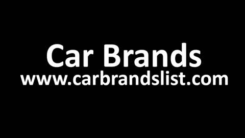 German Car Brands