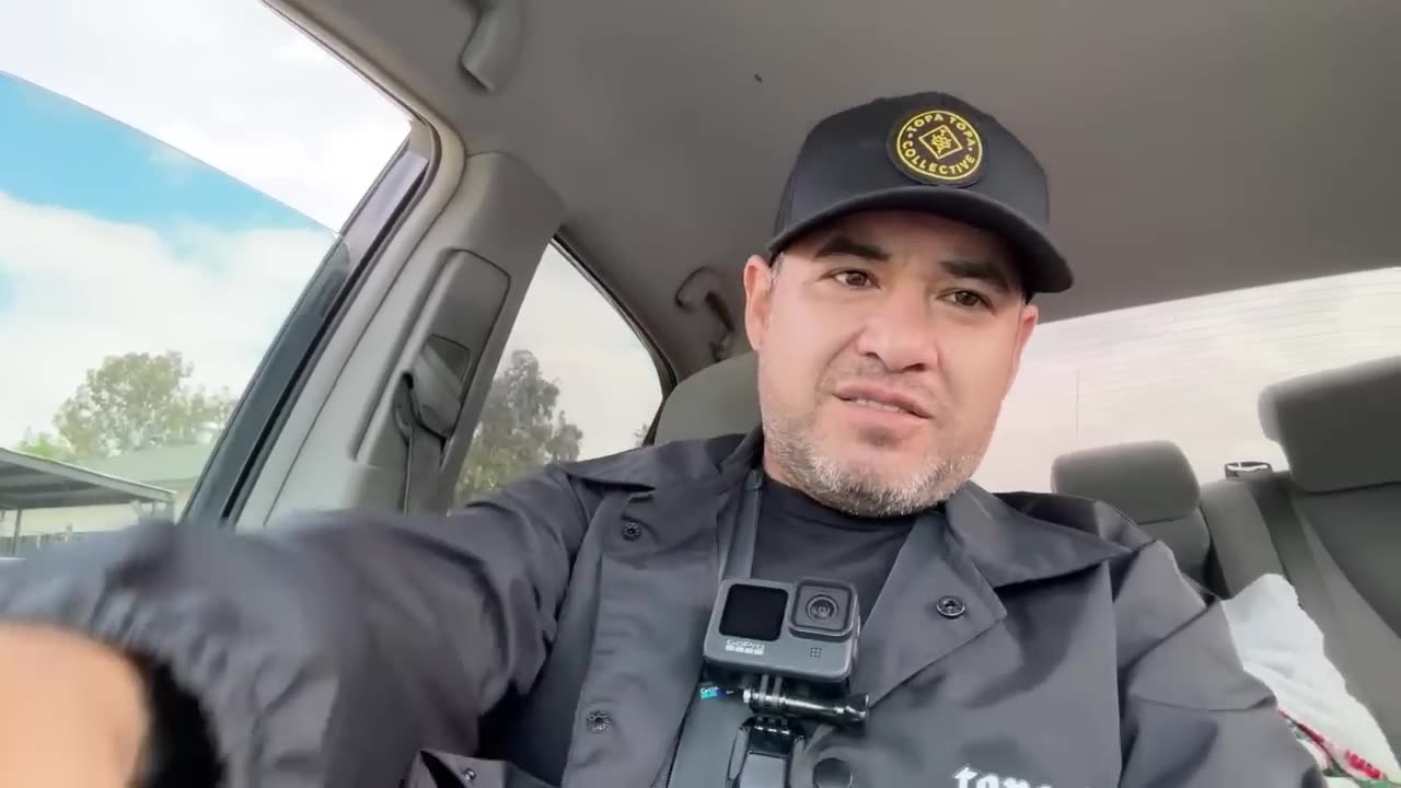 Deputy’s Presumed Authority gets shut down immediately (No Unbridled Power)