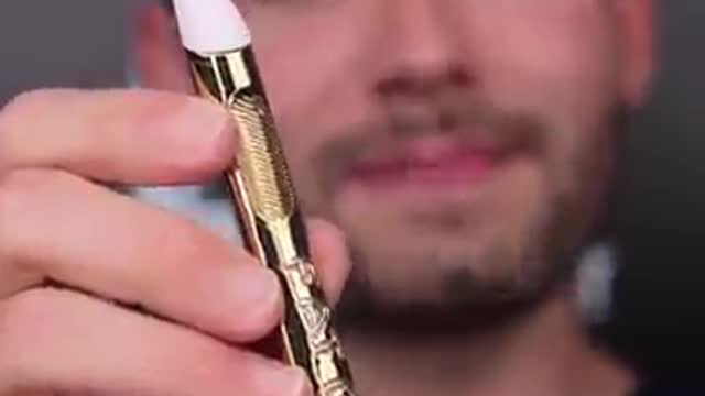 GOLD TOOTHPASTE !!!!! 💰💰💰
