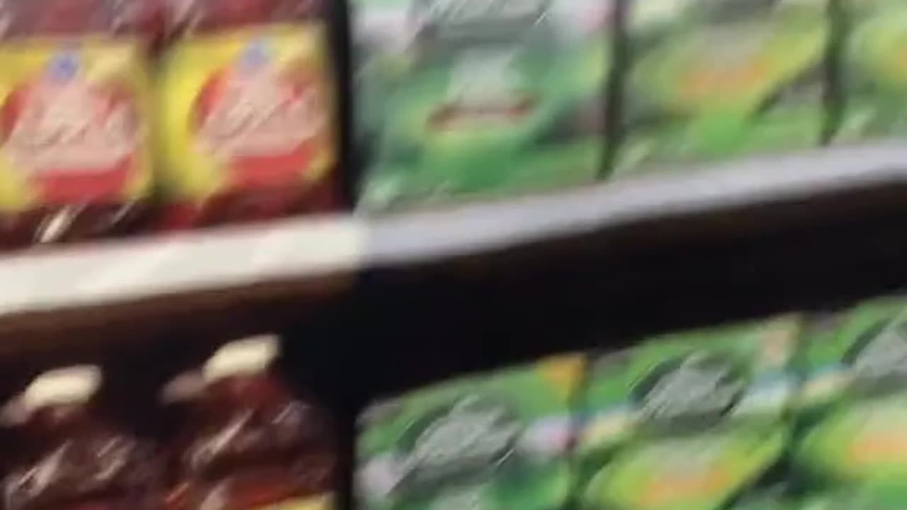 Why are stores doing this??