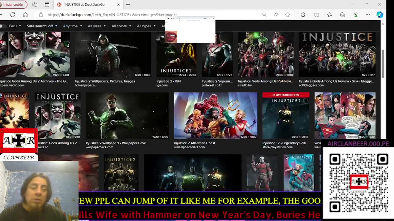 MONDAY HEADLINE S 08/01/24