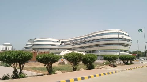 International Hospital