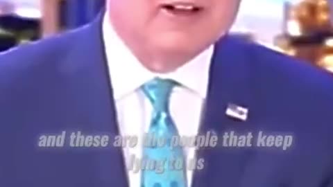 Lara Logan dropping truth bomb after truth bomb all over live TV.