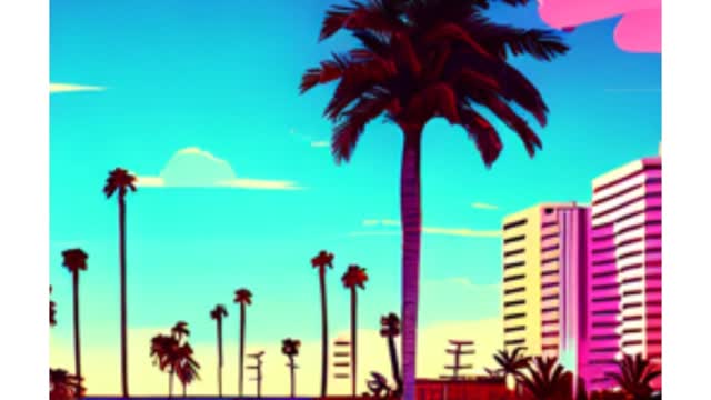 Apocalypse Phoenix - Vice City GTA