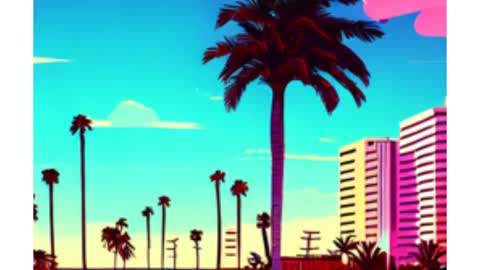 Apocalypse Phoenix - Vice City GTA