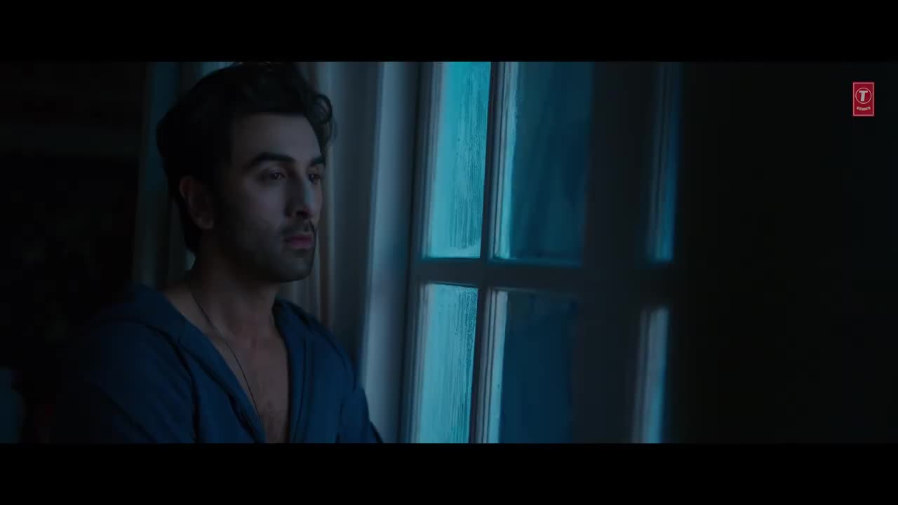 O Bedardeya (Lyrical) Tu Jhoothi Main Makkaar | Ranbir, Shraddha | Pritam | Arijit Singh | Amitabh B