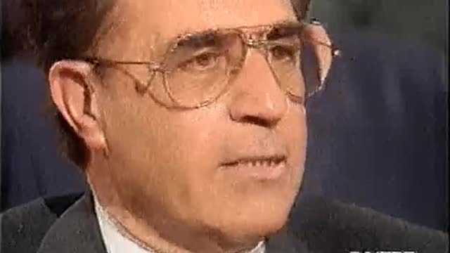 VHS-03 Politica