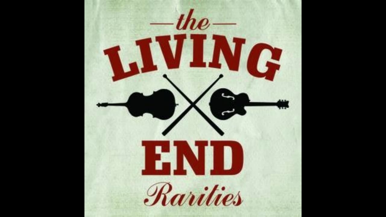 The Living End - Rarities Mixtape