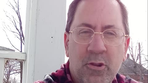 Welcome from RAMA's Michigan Overseer/Bishop