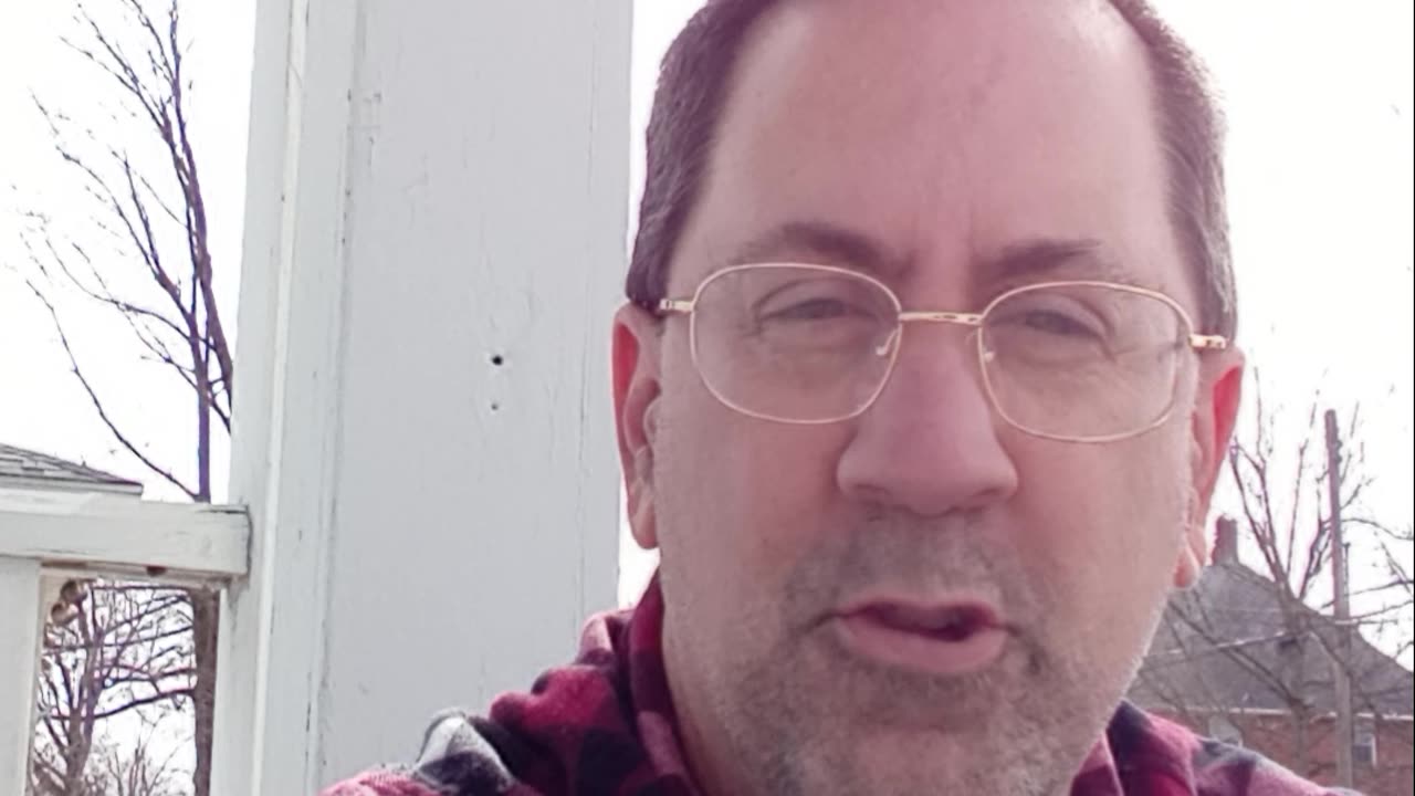 Welcome from RAMA's Michigan Overseer/Bishop