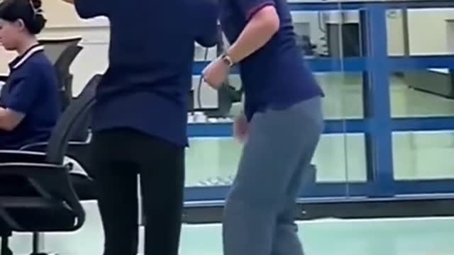 Husband Prank with his wife you will check it's reaction 😉
