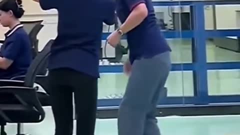 Husband Prank with his wife you will check it's reaction 😉