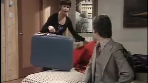 The likely Lads | S2E1 | Absent Friends