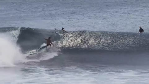 Dreamy Peaks - Uluwatu-7