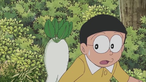 Doraemon Season 16 Episode 15 in Hindi HD