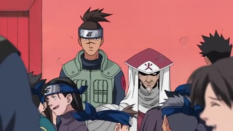Naruto season 1 ep 1