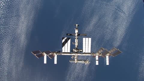 Uniting Nations in Orbit: The International Space Station - A Journey Forward