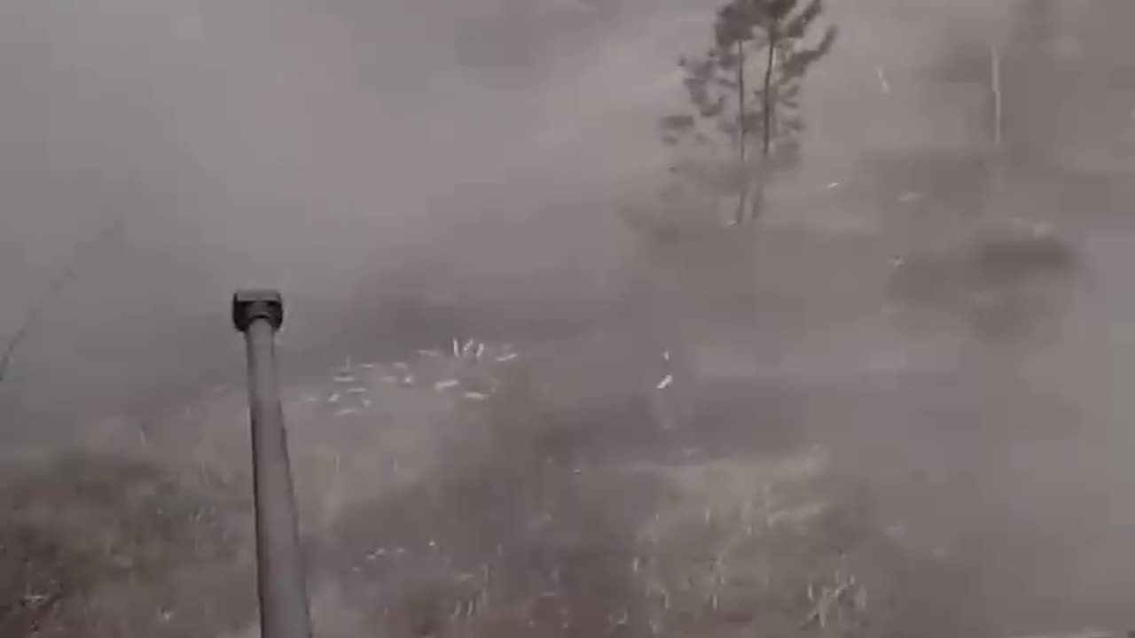 Russia shows footage of BMPT Terminators neutralise a large number of Ukraine servicemen