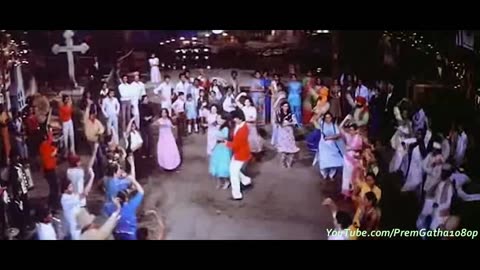 Angrezi Mein Kehte Hain