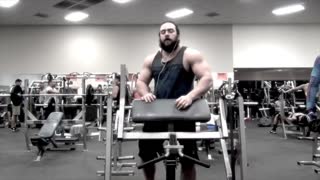 Eric Kanevsky Transformation