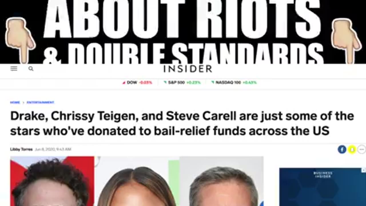 An0maly The Truth about Riots