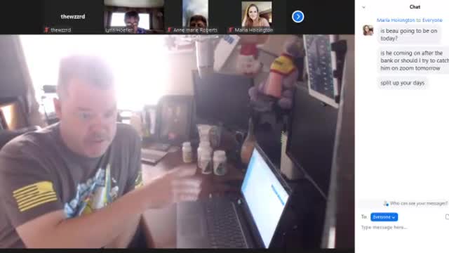 MyGoCards Training ~ 10/26/2022 (early)