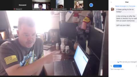 MyGoCards Training ~ 10/26/2022 (early)