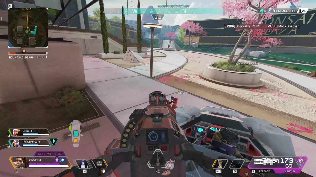 Apex Legends- bruh...