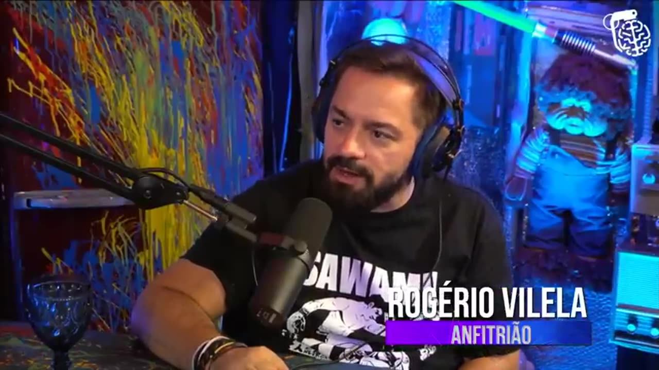 A PRIMEIRA GRANA DE WHINDERSSON NO YOUTUBE - WHINDERSSON NUNES Cortes do Inteligência Ltda.
