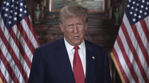 If we don’t win this Election, it’s going to be over for our Country